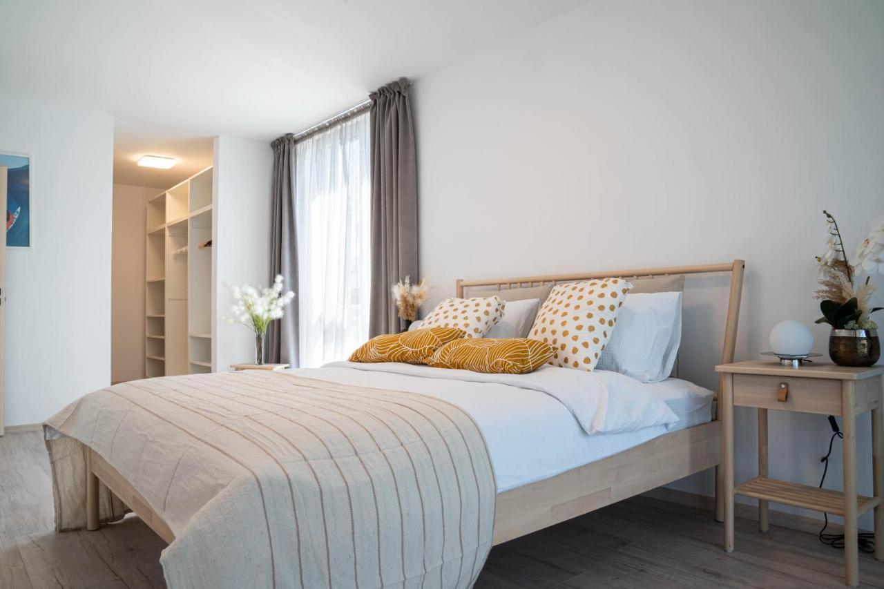 Amaris Aparthotel Eforie Nord Exteriör bild