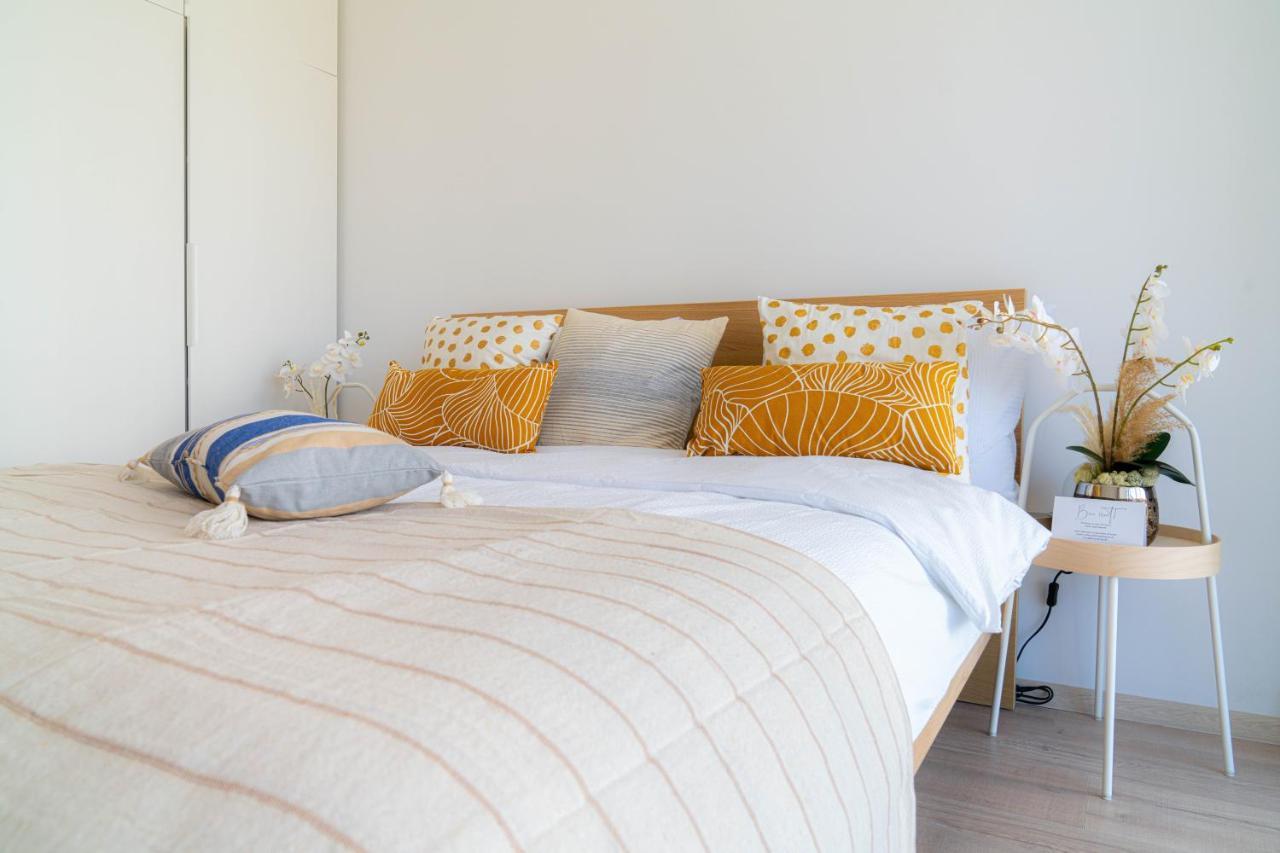 Amaris Aparthotel Eforie Nord Exteriör bild
